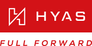 Hyas Full Forward